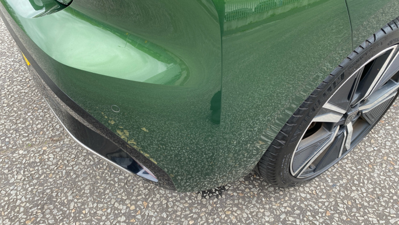 Peugeot 308 1.2 PureTech GT 5dr EAT8 Petrol Hatchback